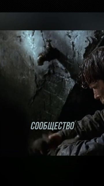 Первая встреча Рас Аль Гула и Бэтмена😱#фильмы #кино #л смотреть онлайн