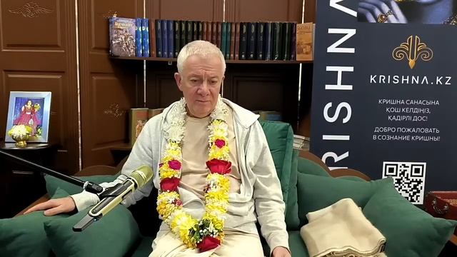 Преданное служение-это и есть плоды,ничего большего ж? смотреть онлайн