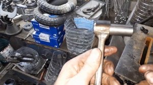 Как нельзя разворачивать втулку ВГШ.