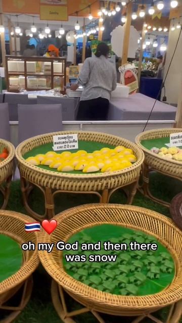 Ешь как Таец, станешь Гарфилдом🤣😱🇹🇭❤️ #азия #весе смотреть онлайн