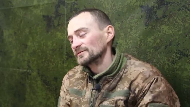 украинский пленный Драчук_Тарас_Викторович_77_я_отдельная_аэромобильная_бригада