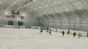 хоккей