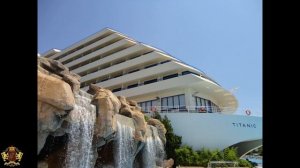 Турция Анталья Titanic Beach Lara Hotel Титаник Бич Лара Отель 8 1