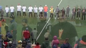 11.11.2015. Фильм режиссёра Валерия Малькова "Звёзды Самарской губернии и ПФО-2015"