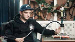 ВЫСОКИЙ ИЛИ НИЗКИЙ КАЛЬЯН ЛУЧШЕ ? Обзор кальяна Sky Hookah SDM