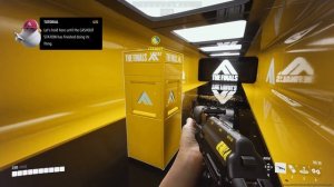 THE FINALS - Lesson Learner / Изучающий урок / Achievement / Trophy / Достижение