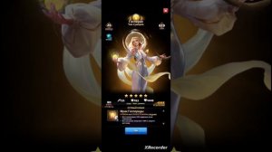 MythWars&Puzzles:Обзор Гесперис и призывы