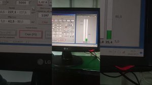 Проверка распылителя от форсунки 0445120245 на форсунке 0445