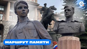 Маршрут памяти в Екатеринбурге: имена, вписанные в историю города и всей страны