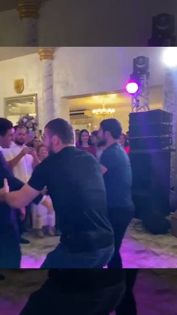 Свадьба Заурбека Сидакова смотреть онлайн