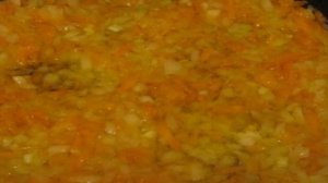 Голубцы в грибной подливке