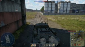 War Thunder Слив