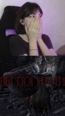Twitch: masy_brogag ^._.^ #darksouls3 #mb