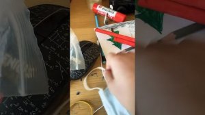 Делаем веб шутер человека паука (не выключайте видео ?