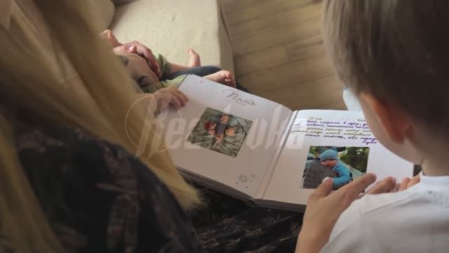 Как молодые девушки вопреки общественному мнению становятся многодетными мамами в юном возрасте
