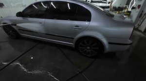 СУПЕР ДОРАБОТКА ФАР LEXUS  | 6 Bi led линз УСТАНОВКА ЛИНЗ В ФА