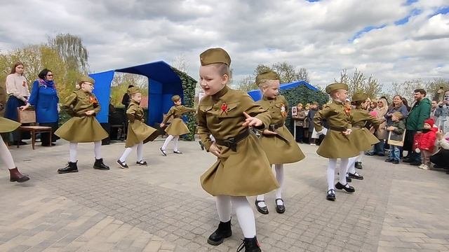 Попурри