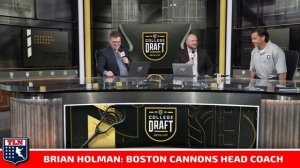 2025 PLL Draft Preview | TLN Live