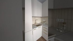 Комплектация студии 32.4 м² в ЖК Матвеевский парк #хоумстейджинг