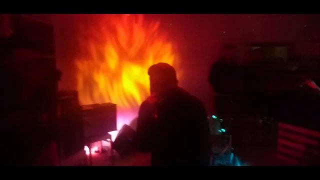 MegaWombat Санкт-Петербург @ Клише 14.01.2017 смотреть онлайн