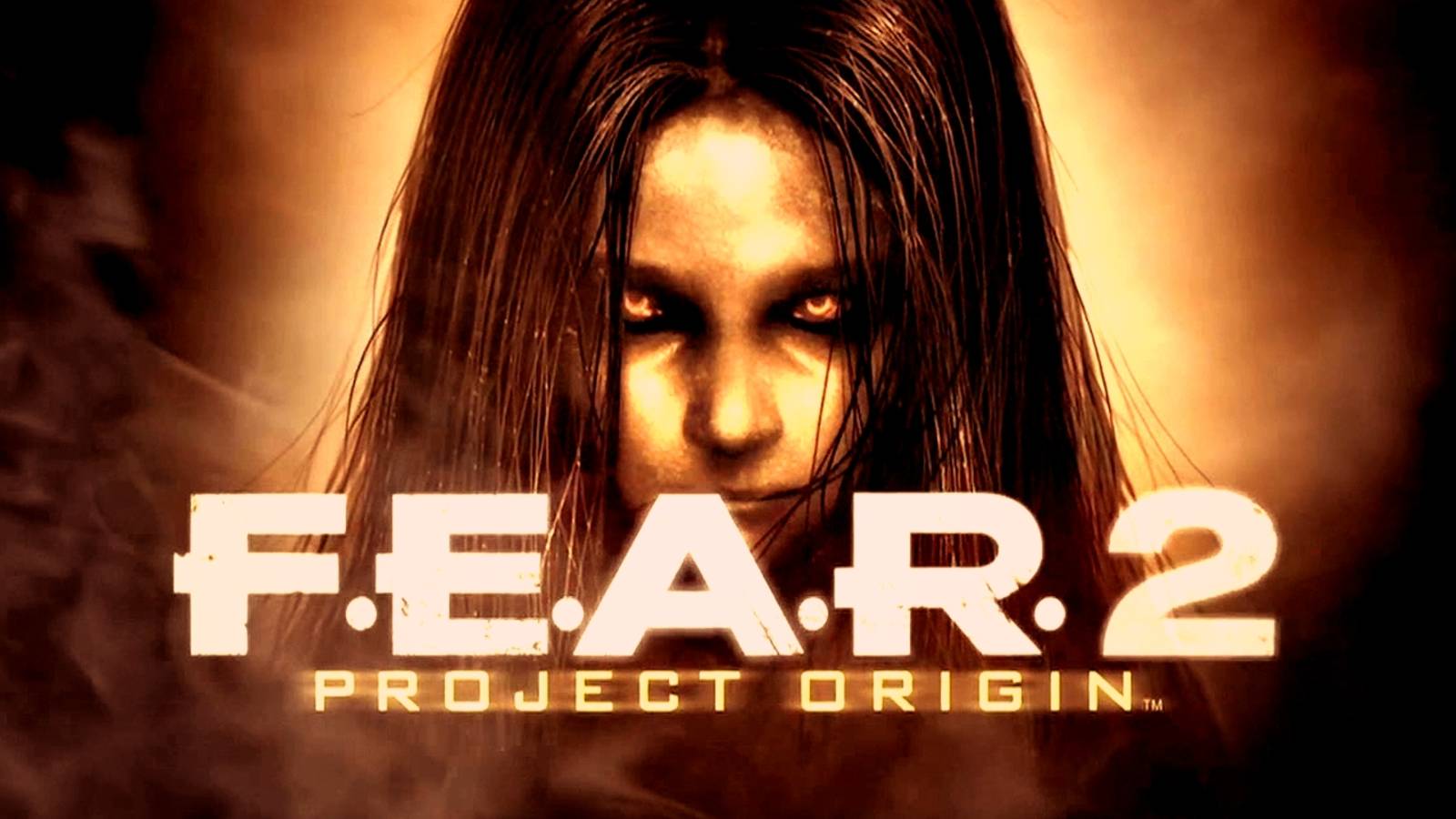 История ужасов продолжается #2 \ F.E.A.R. 2 Project Origin