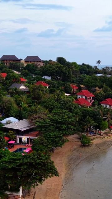 Есть места на острове Самуи, о которых не расскажут пу? смотреть онлайн