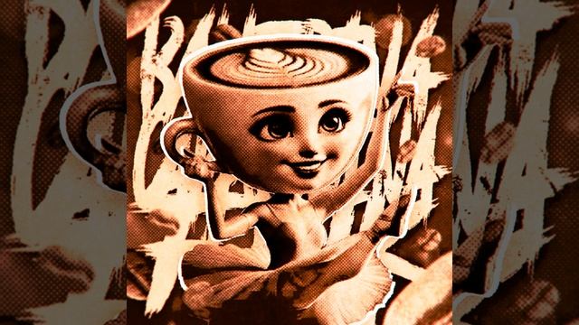 BALLERINA CAPPUCINA FUNK (Tiktok Version)