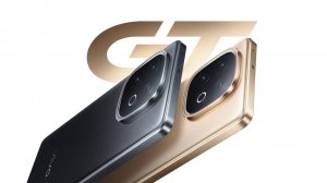 ВЫШЕЛ VIVO Y300 GT - КОРОЛЬ АВТОНОМНОСТИ?