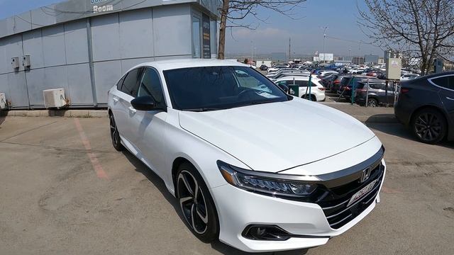 Авторынок в Грузии 7 апреля 2025 | обзор проходных автомо