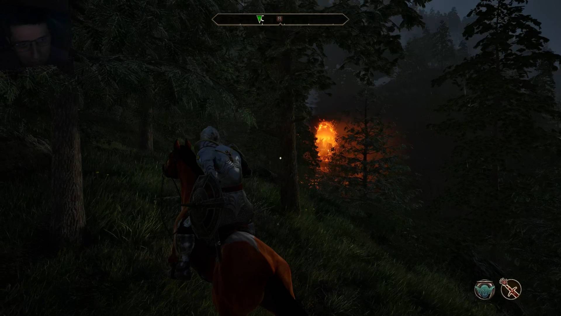 Oblivion Remastered [2] (сложность Мастер)