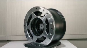Кованные диски под заказ для Toyota