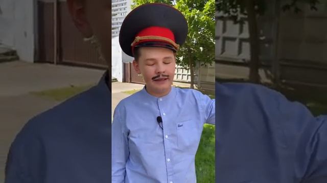 Пародия на сериал «Внутри Лапенко», как вам?