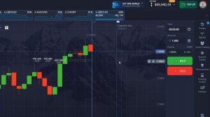 ВОТ ПОЭТОМУ Маленький депозит, лучше чем большой на би