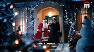 Рекламный блок и анонс (Россия 1, 20.10.2012) 2