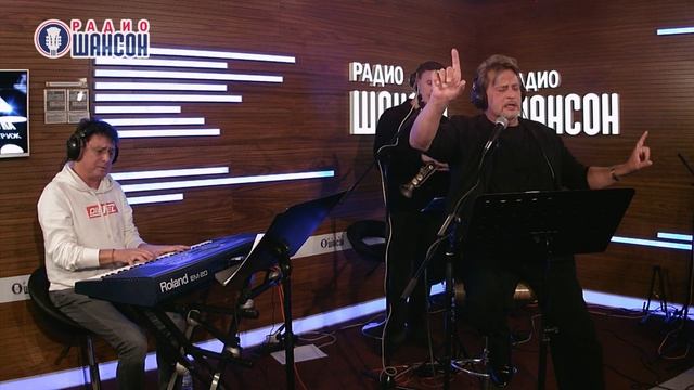 Александр Домогаров - Палестинское танго (ВЕРТИНСКИЙ)