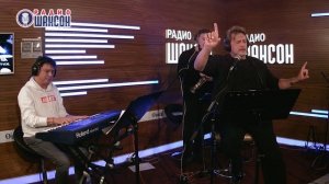 Александр Домогаров - Палестинское танго (ВЕРТИНСКИЙ)