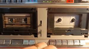 JVC PC-W330 ремонт ч 4