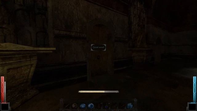 Dark Messiah of Might & Magic. 5 серия