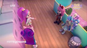 Сплетница выдала мой секрет | BFF 💗 Сезон 2 | Лучшие друз