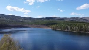 Тургояк часть 3