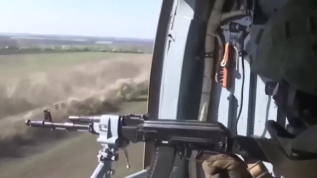 Штурм позиций ВСУ СВО #74