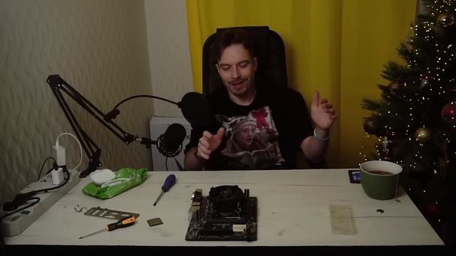 Максимальная производительность за минимальный бюдж?