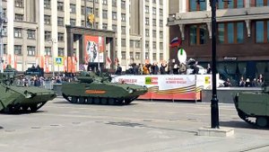 День Победы 9 мая 2025