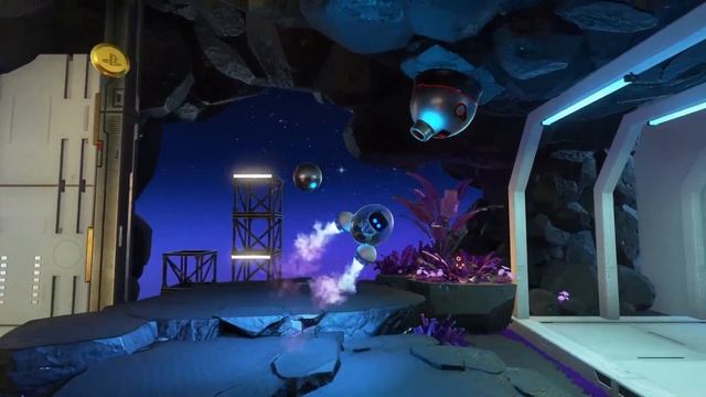 Стрим астр плейрум спидран смотреть онлайн