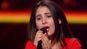 Голос, Яким Можна Пробити Весь Світ! | Х-фактор Україна