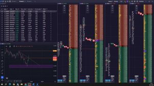 Обзор лучшего терминала для торговли Vataga.terminal