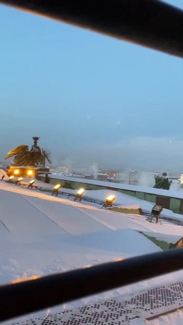 Исаакиевский собор😍 #петербург #исаакиевскийсобор #и смотреть онлайн