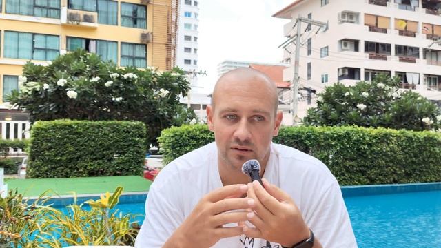 1.1 - Как купить дешёвые авиабилеты? Переезд в Тайланд.