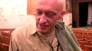 Александр Фильченко Камина Гуррен Лаганн