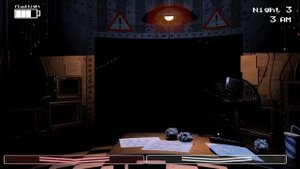 ПОЛНОЕ ПРОХОЖДЕНИЕ ФНАФ 2!-Five Nights at Freddy's 2 (FNAF 2) full walkthrough